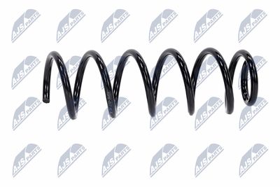 ARC SPIRAL NTY ASZPE017 25
