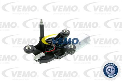 Vindrutetorkarmotor VEMO V24-07-0012