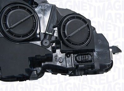 HAUPTSCHEINWERFER MAGNETI MARELLI 710302544007 1