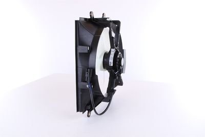 VENTILATOR RADIATOR NISSENS 85330 17