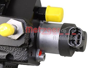 HOCHDRUCKPUMPE METZGER AUTOTEILE 0830112 2