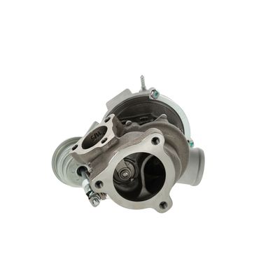COMPRESOR SISTEM DE SUPRAALIMENTARE NISSENS 93021 20