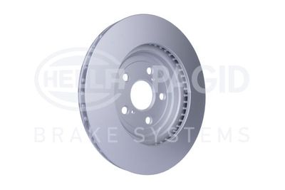 Brake Disc 8DD 355 114-981