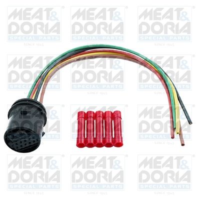 MEAT & DORIA Reparatieset, kabelset (25048)