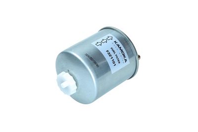FILTRU COMBUSTIBIL KAMOKA F321101 3