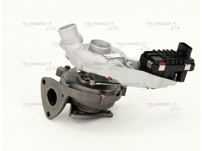 COMPRESOR SISTEM DE SUPRAALIMENTARE TURBO-TEC TT7269 5