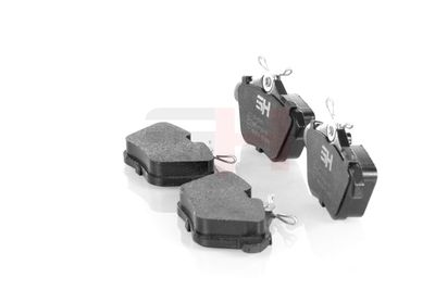 SET PLACUTE FRANA FRANA DISC GH GH410106 49