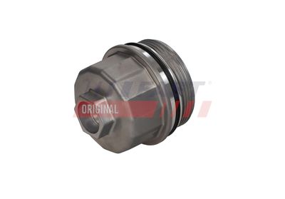 CAPAC CARCASA FILTRU ULEI FAST FT04320 19