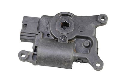 регулиращ елемент, смесваща клапа METZGER AUTOTEILE 0917686