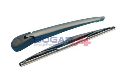 SET STERGATOARE CURATARE PARBRIZ BOGAP R5515100 3