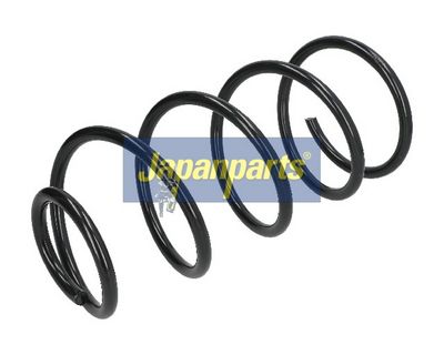 Pružina podvozku JAPANPARTS ZC1101A