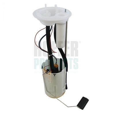 SISTEM ALIMENTARE CU COMBUSTIBIL HOFFER 7507402E