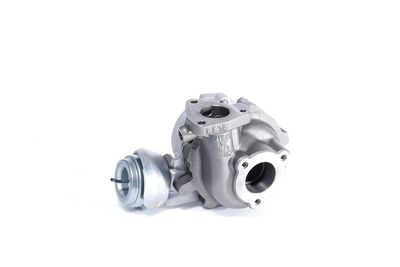 LADER AUFLADUNG BTS Turbo T914657 16