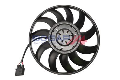 VENTILATOR RADIATOR BOGAP A4243181 1