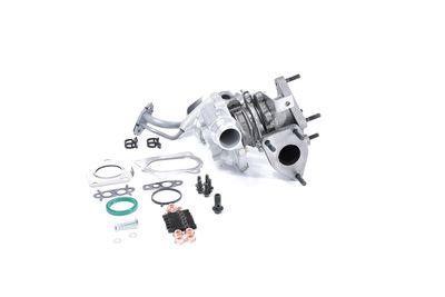 LADER AUFLADUNG BTS Turbo T981467BT 8