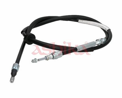 жило, ръчна спирачка ASHIKA 131-00-0929