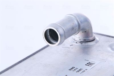 RADIATOR RACIRE ULEI CUTIE DE VITEZE AUTOMATA NISSENS 91389 4