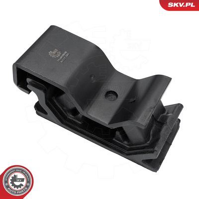Uloženie, motor ESEN SKV 75SKV519