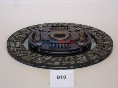 диск на съединителя JAPKO 80810