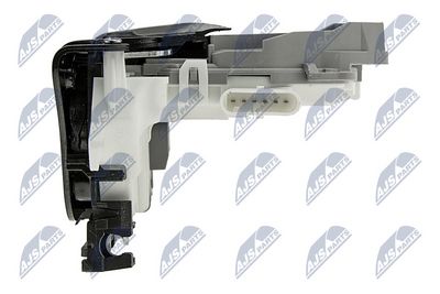 Zámok dverí NTY EZC-WW-262