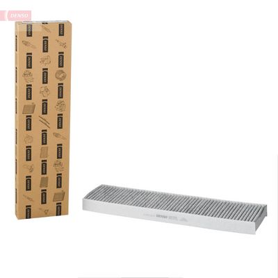 FILTER INNENRAUMLUFT DENSO DCF717K 2