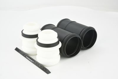 CHIT PROTECTIE PRAF AMORTIZOR FEBEST MSHBCSFKIT 9