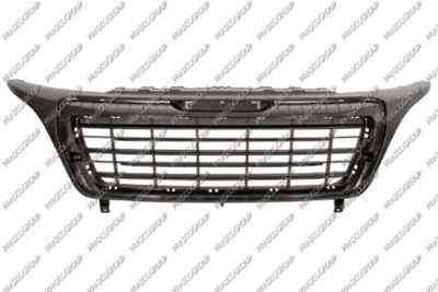 PRASCO PG9562001 Решетка радиатора  для PEUGEOT BOXER (Пежо Боxер)