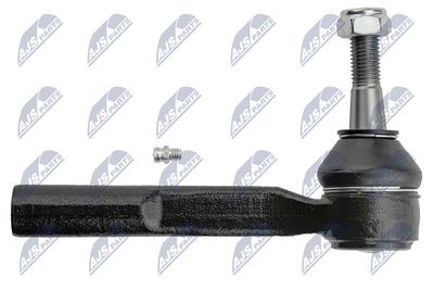 CAP DE BARA NTY SKZPL005 2