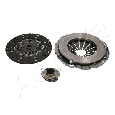 Clutch Kit 92-09-912