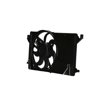 VENTILATOR RADIATOR NISSENS 85772 11