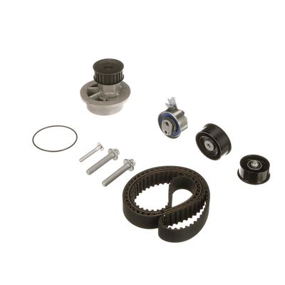 SET POMPA APA + CUREA DINTATA GATES KP25499XS1 29