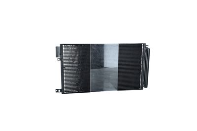 KONDENSATOR KLIMAANLAGE NRF 35939 26