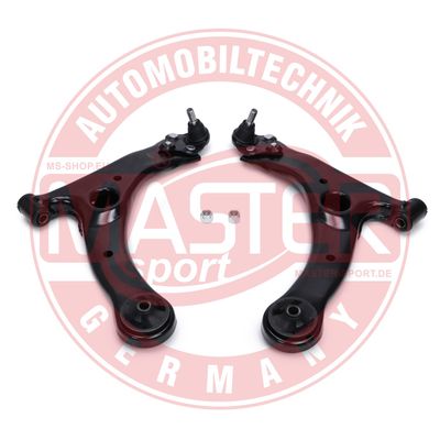 SET SUSPENSIE ROATA MASTER-SPORT GERMANY 369021KITMS 1