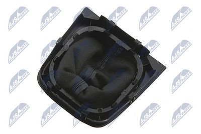Hlavica radiacej páky NTY GZB-WW-010