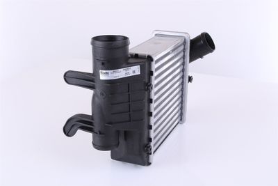 INTERCOOLER COMPRESOR NISSENS 96417 17