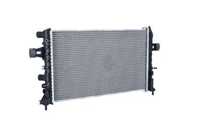 RADIATOR RACIRE MOTOR NRF 58355 22