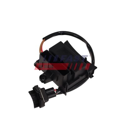 UNITATE COMANDA VENTILATOR ELECTRIC (RACIRE MOTOR) FAST FT04144 21