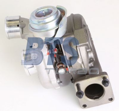 COMPRESOR SISTEM DE SUPRAALIMENTARE BTS Turbo T912363 5