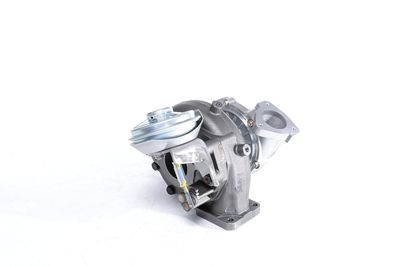 LADER AUFLADUNG BTS Turbo T915597 23