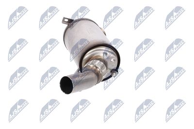 FILTRU FUNINGINE/PARTICULE SIST.DE ESAPAMENT NTY DPFBM002 18