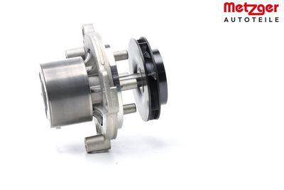 POMPă DE APă RăCIRE MOTOR METZGER AUTOTEILE 4007043 20