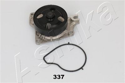 Water Pump, engine cooling 35-03-337