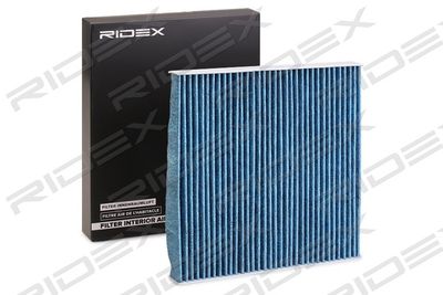 RIDEX 424I0519 Фильтр салона  для HONDA  (Хонда Пилот)