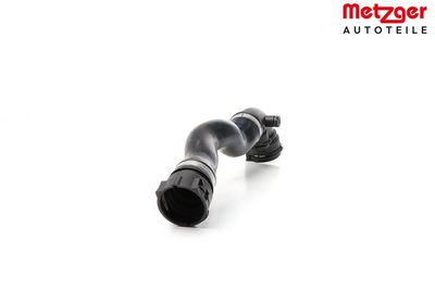 FURTUN RADIATOR METZGER AUTOTEILE 2421159 12