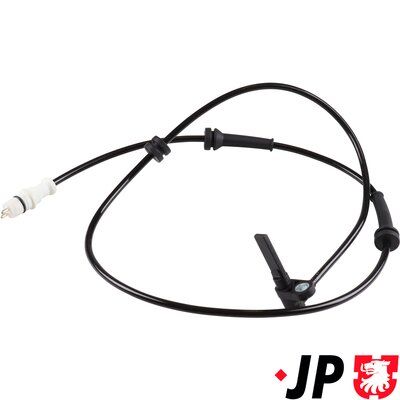 датчик, обороти на колелото JP GROUP 3397104570