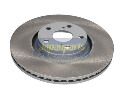 спирачен диск JAPANPARTS DI-2015C