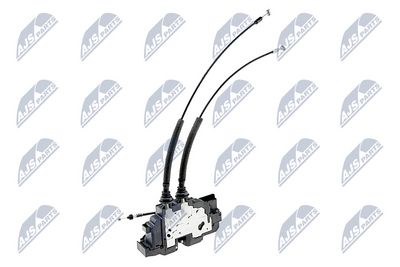 Brava vrata NTY EZC-HY-512