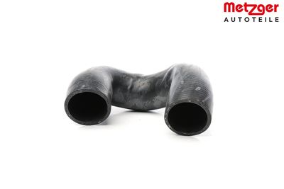 FURTUN RADIATOR METZGER AUTOTEILE 2420009 2