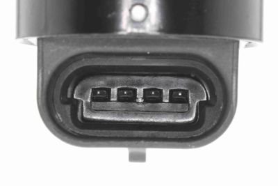 LEERLAUFREGELVENTIL LUFTVERSORGUNG VEMO V46770008 1