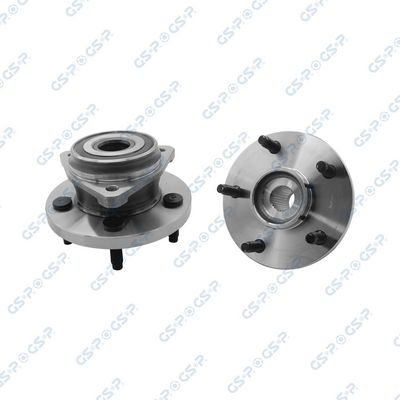 Rato guolio komplektas